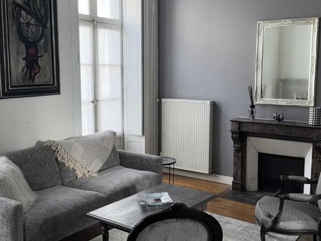 Location Appartement 2 pièces 53m² ANGOULEME 16000