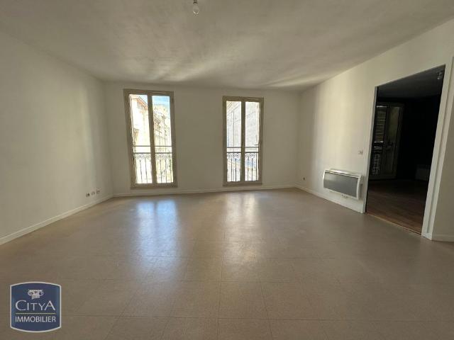 Location Appartement 2 pièces 53m² AVIGNON 84000