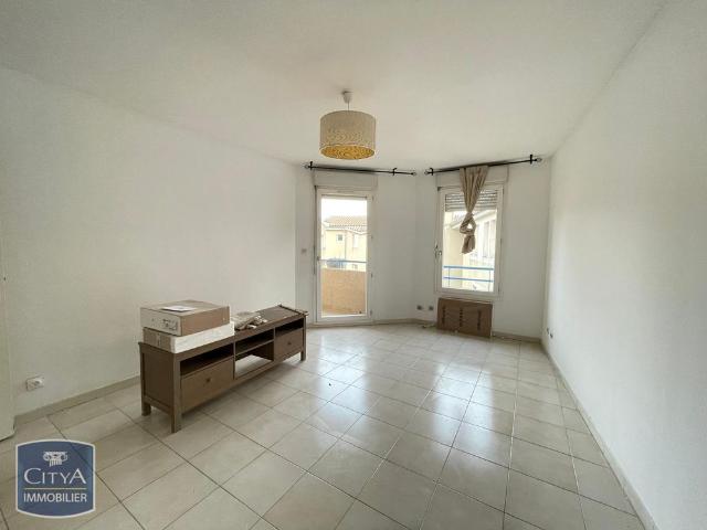 Location Appartement 2 pièces 53m² AVIGNON 84000