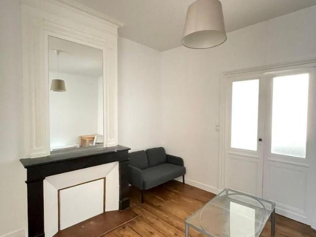 Location Appartement 2 pièces 53m² BORDEAUX 33000