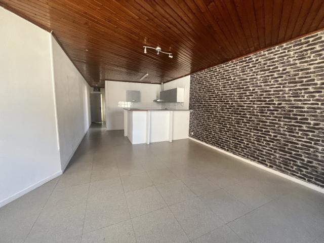 Location Appartement 2 pièces 53m² BORDEAUX 33300