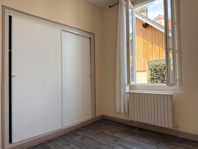 Location Appartement 2 pièces 53m² BAGNERES DE BIGORRE 65200