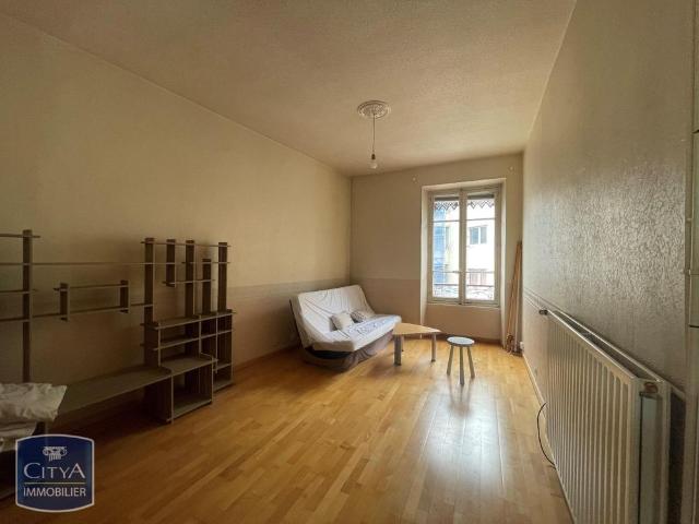 Location Appartement 2 pièces 53m² GRENOBLE 38000