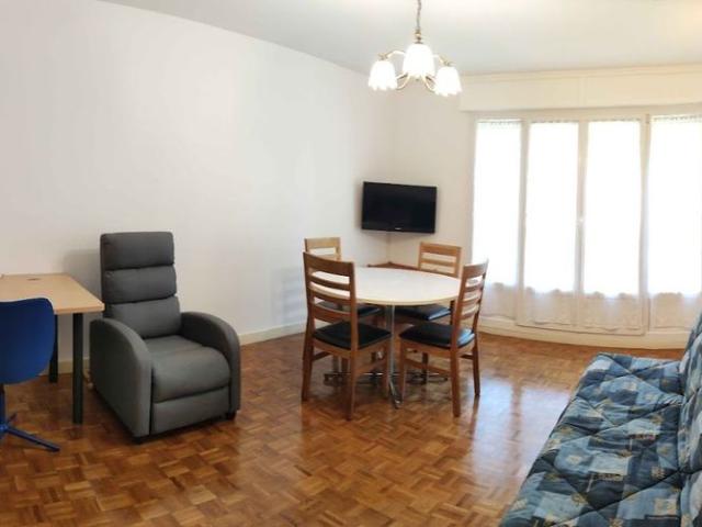 Location Appartement 2 pièces 53m² GRENOBLE 38000