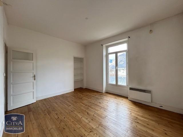 Location Appartement 2 pièces 53m² GRENOBLE 38000