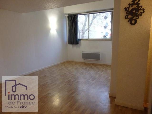 Location Appartement 2 pièces 53m² GRENOBLE 38000