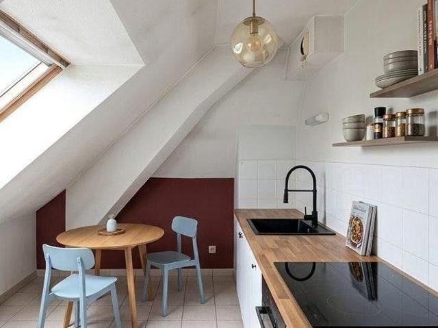 Location Appartement 2 pièces 53m² GRENOBLE 38000