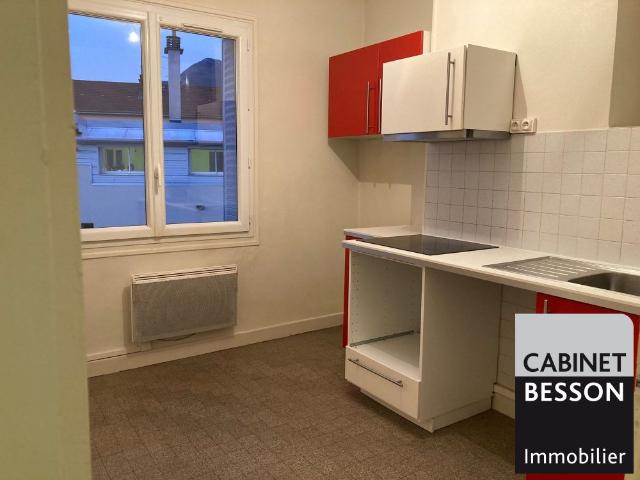 Location Appartement 2 pièces 53m² GRENOBLE 38000