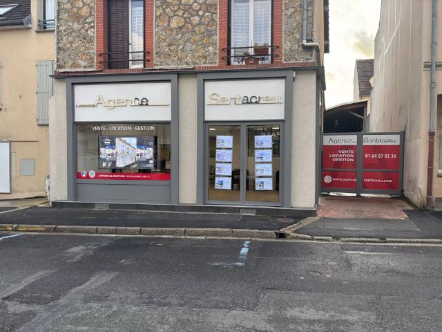 Location Appartement 2 pièces 53m² GRETZ ARMAINVILLIERS 77220