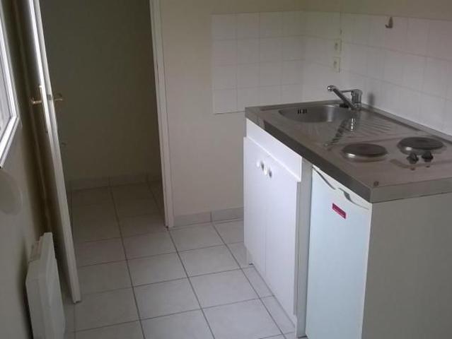 Location Appartement 2 pièces 53m² DIVION 62460