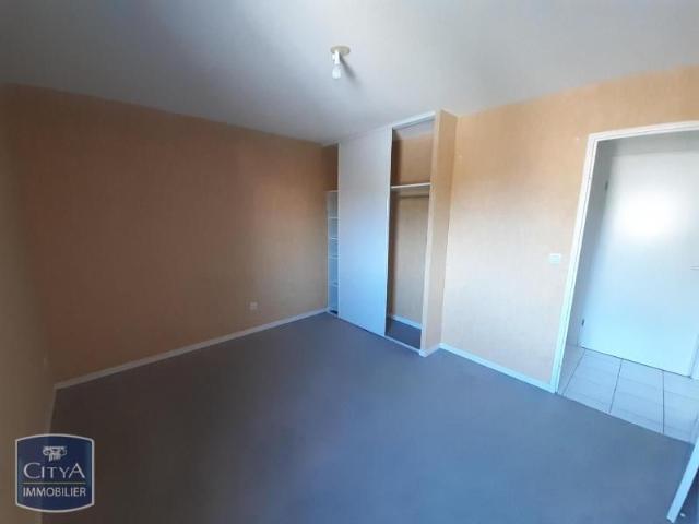 Location Appartement 2 pièces 53m² DIEPPE 76200