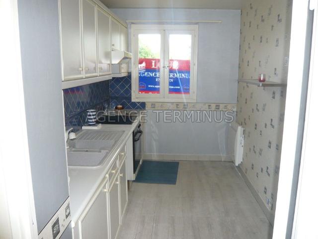 Location Appartement 2 pièces 53m² ENGHIEN LES BAINS 95880