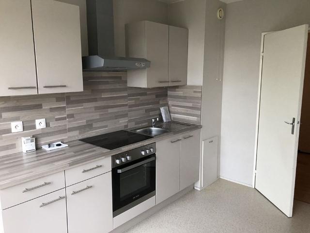 Location Appartement 2 pièces 53m² ILLKIRCH GRAFFENSTADEN 67400