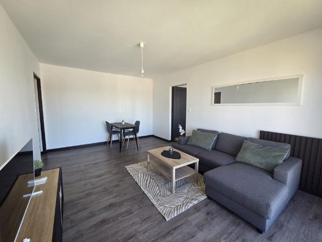 Location Appartement 2 pièces 53m² LA CHAPELLE ST LUC 10600