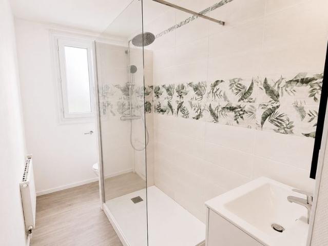 Location Appartement 2 pièces 53m² LA RICHE 37520