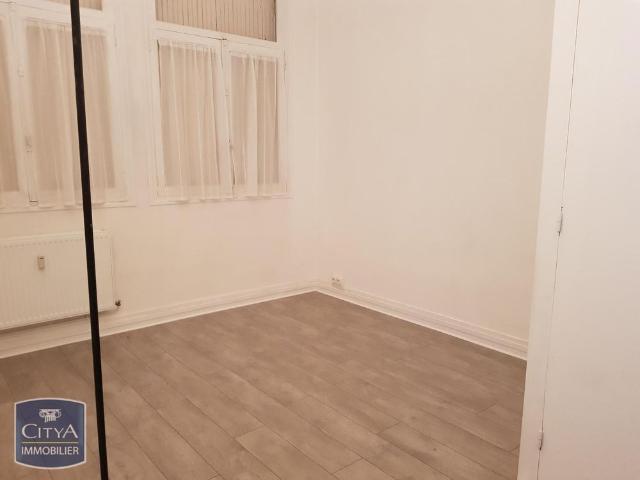 Location Appartement 2 pièces 53m² LE HAVRE 76600