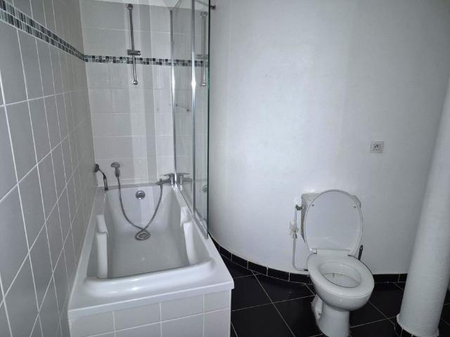 Location Appartement 2 pièces 53m² LILLE 59800