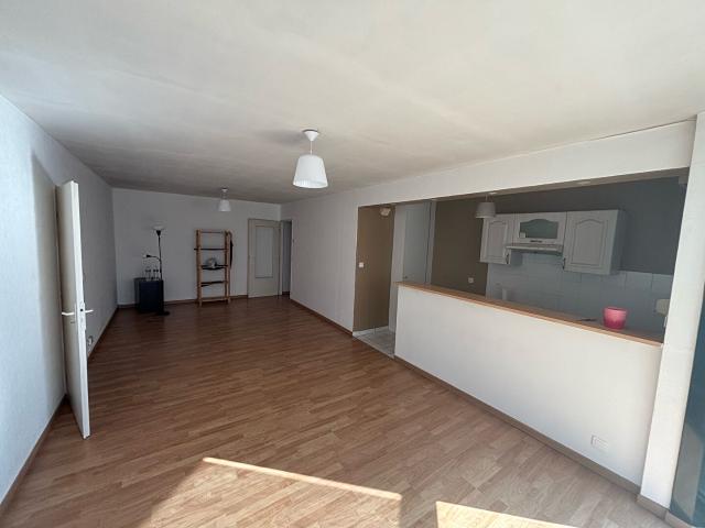 Location Appartement 2 pièces 53m² LILLE 59000