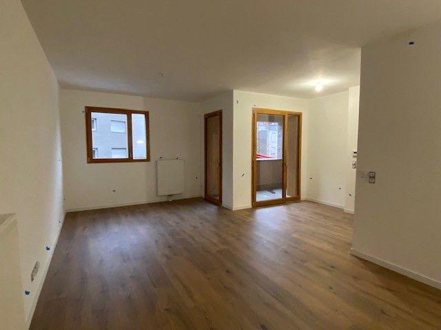 Location Appartement 2 pièces 53m² LILLE 59000