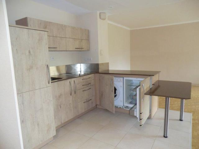 Location Appartement 2 pièces 53m² LIMOGES 87000
