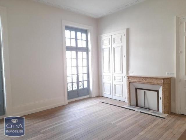 Location Appartement 2 pièces 53m² LIMOGES 87000