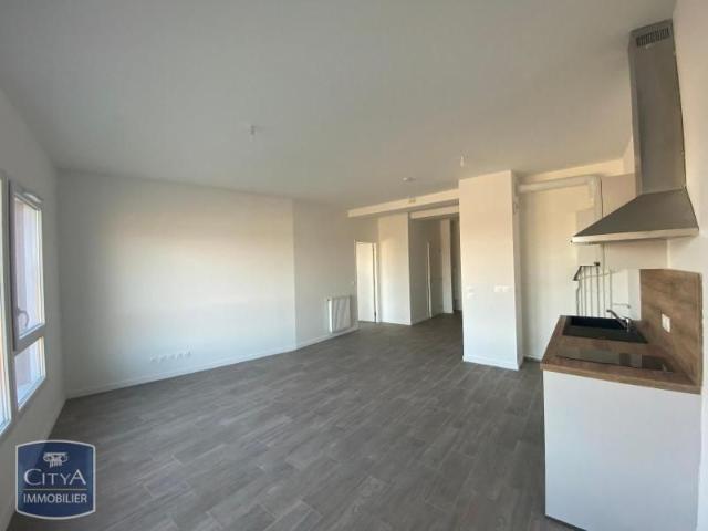 Location Appartement 2 pièces 53m² MONTEUX 84170