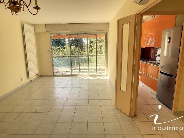 Location Appartement 2 pièces 53m² MONTPELLIER 34090