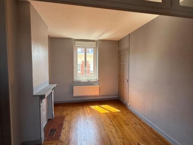 Location Appartement 2 pièces 53m² MARCQ EN BAROEUL 59700
