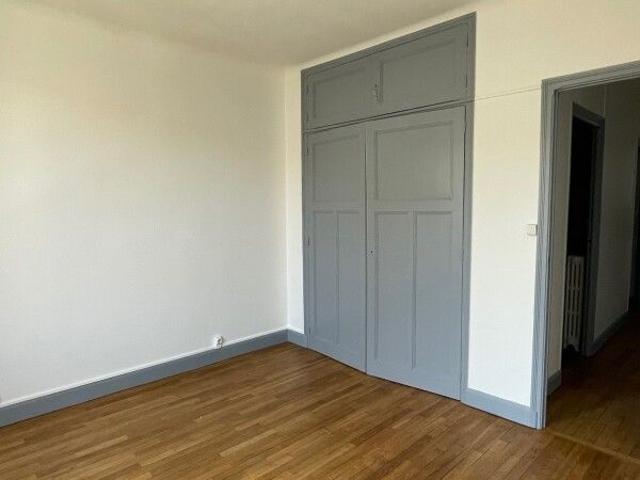 Location Appartement 2 pièces 53m² NANCY 54000