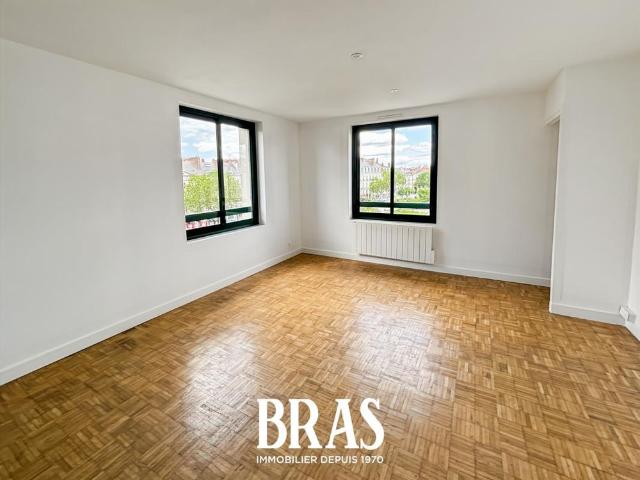 Location Appartement 2 pièces 53m² NANTES 44000