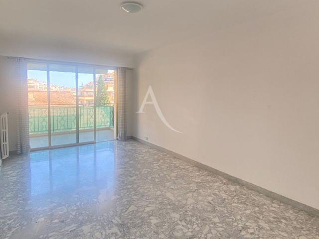 Location Appartement 2 pièces 53m² NICE 06000