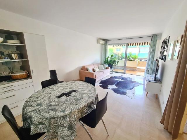 Location Appartement 2 pièces 53m² NICE 06300