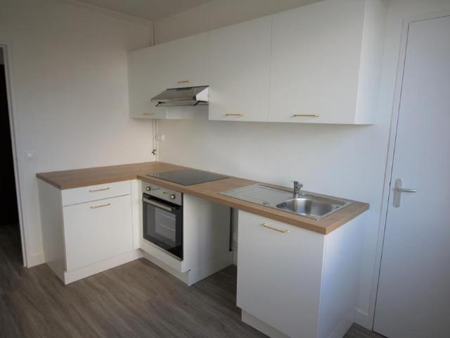 Location Appartement 2 pièces 53m² ST HERBLAIN 44800