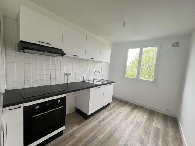 Location Appartement 2 pièces 53m² ST HERBLAIN 44800