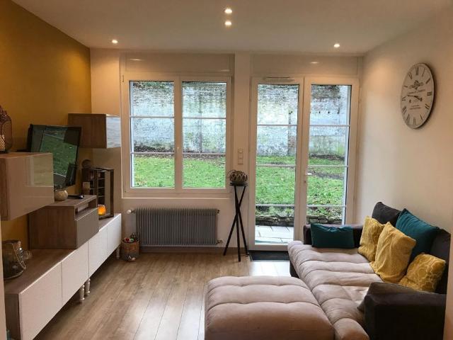 Location Appartement 2 pièces 53m² ST OMER 62500
