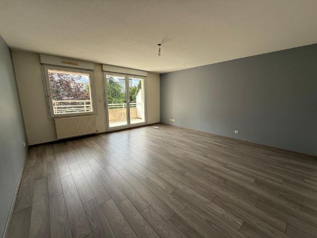 Location Appartement 2 pièces 53m² ST LOUIS 68300