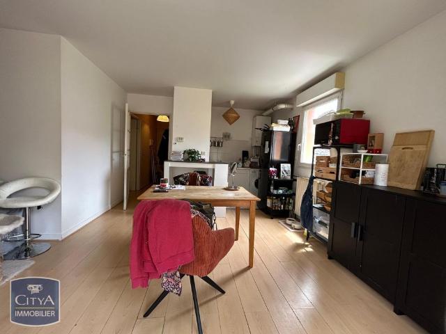 Location Appartement 2 pièces 53m² POITIERS 86000