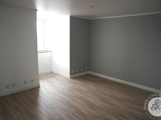 Location Appartement 2 pièces 53m² PLANCOET 22130