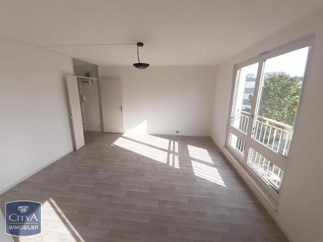 Location Appartement 2 pièces 53m² QUETIGNY 21800