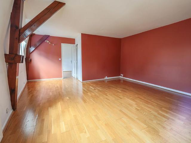 Location Appartement 2 pièces 53m² ROUEN 76000