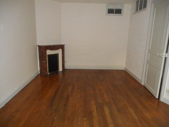 Location Appartement 2 pièces 53m² REIMS 51100