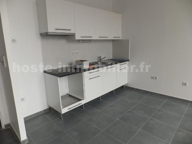 Location Appartement 2 pièces 53m² TOURCOING 59200