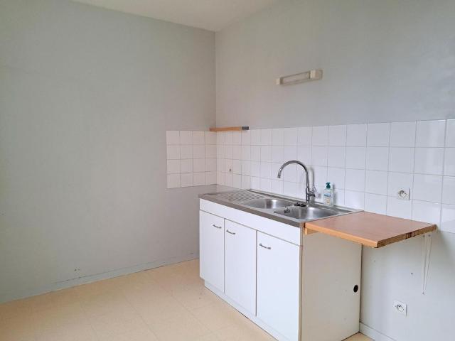 Location Appartement 2 pièces 53m² TOURS 37000
