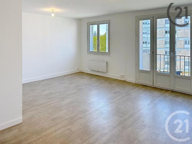 Location Appartement 2 pièces 53m² TROYES 10000