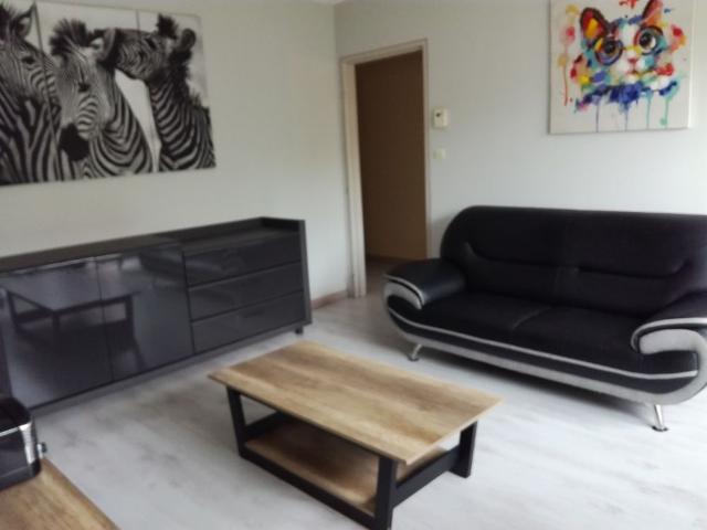 Location Appartement 2 pièces 53m² VALENCIENNES 59300