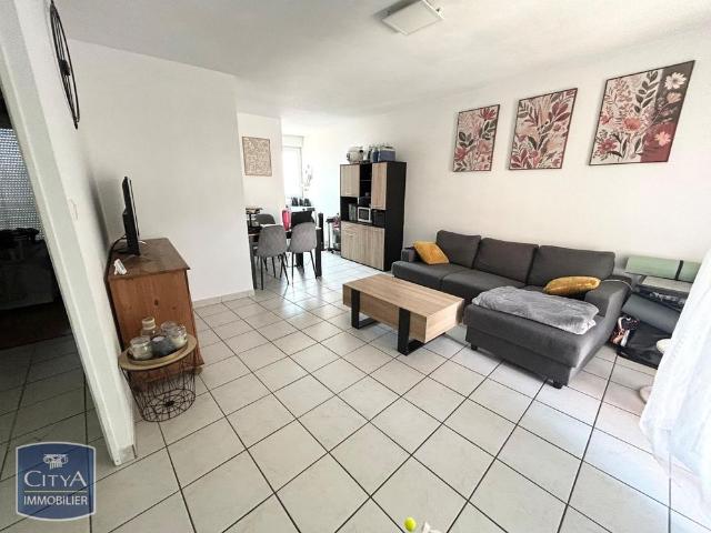 Location Appartement 2 pièces 53m² VALENCIENNES 59300