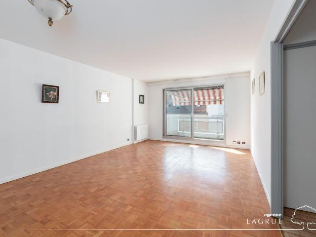 Location Appartement 2 pièces 53m² VICHY 03200