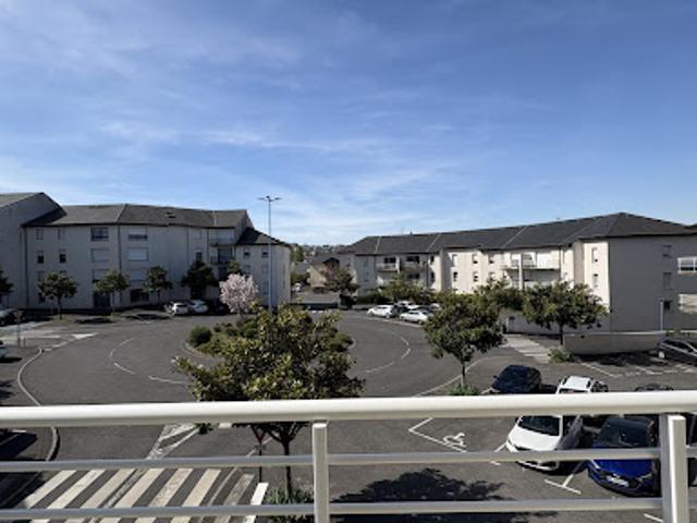Location Appartement 2 pièces 50.42 m2 Onet le Château