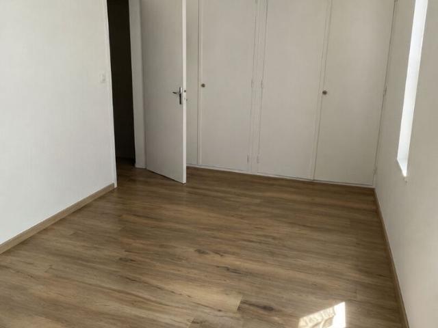 Location appartement 2 pièces, 50.47m², Chartres