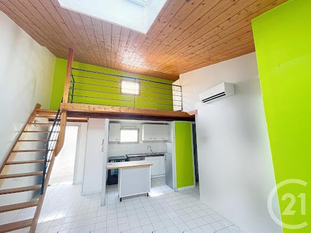 Location Appartement 2 pièces 50.44 m2 Montelimar